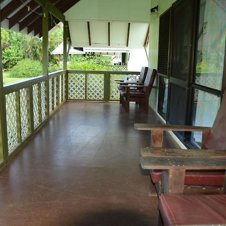 Gina'S Garden Lodges آروتانغا المظهر الخارجي الصورة
