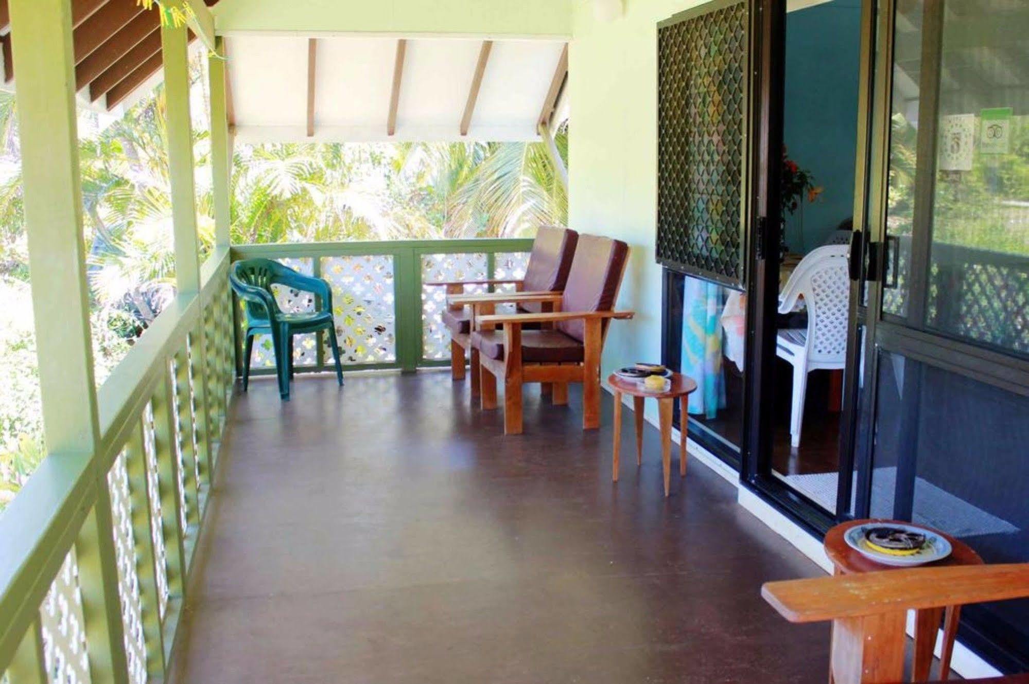 Gina'S Garden Lodges آروتانغا المظهر الخارجي الصورة