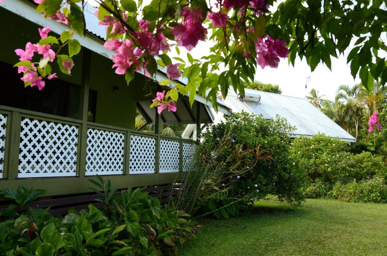 Gina'S Garden Lodges آروتانغا المظهر الخارجي الصورة
